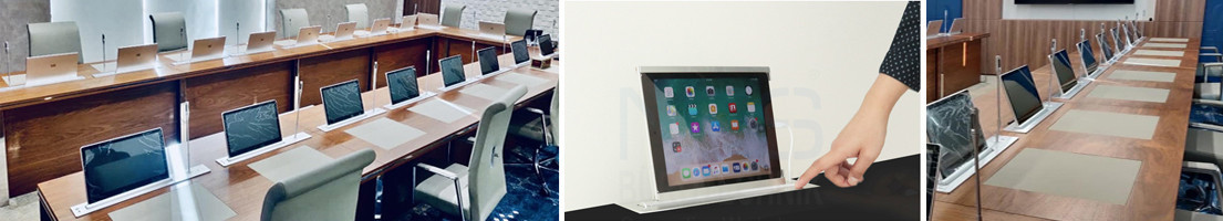 Monitor Lifts
