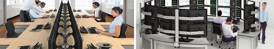 Monitor Arms and Stands | - Smartoffices