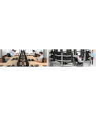 Monitor Mount/Monitor Arm