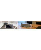 Meeting Table Connectivity