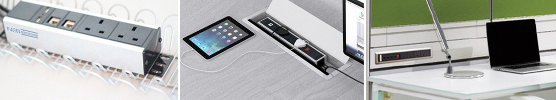 Screen & Tray Systems