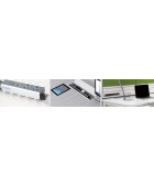 Screen & Tray Systems
