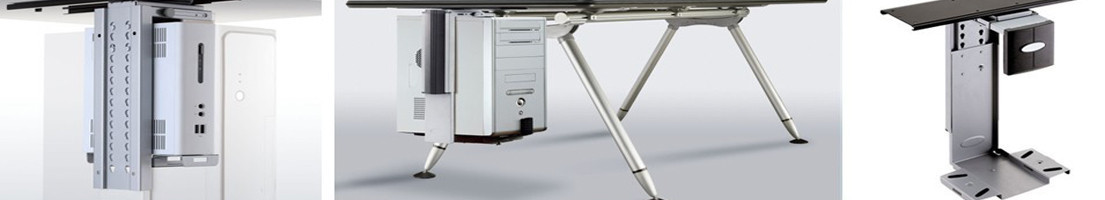 CPU Holders