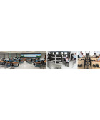 Control Rooms