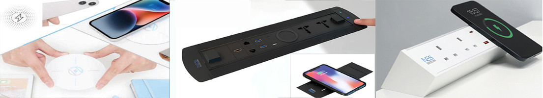 Wireless Charging
