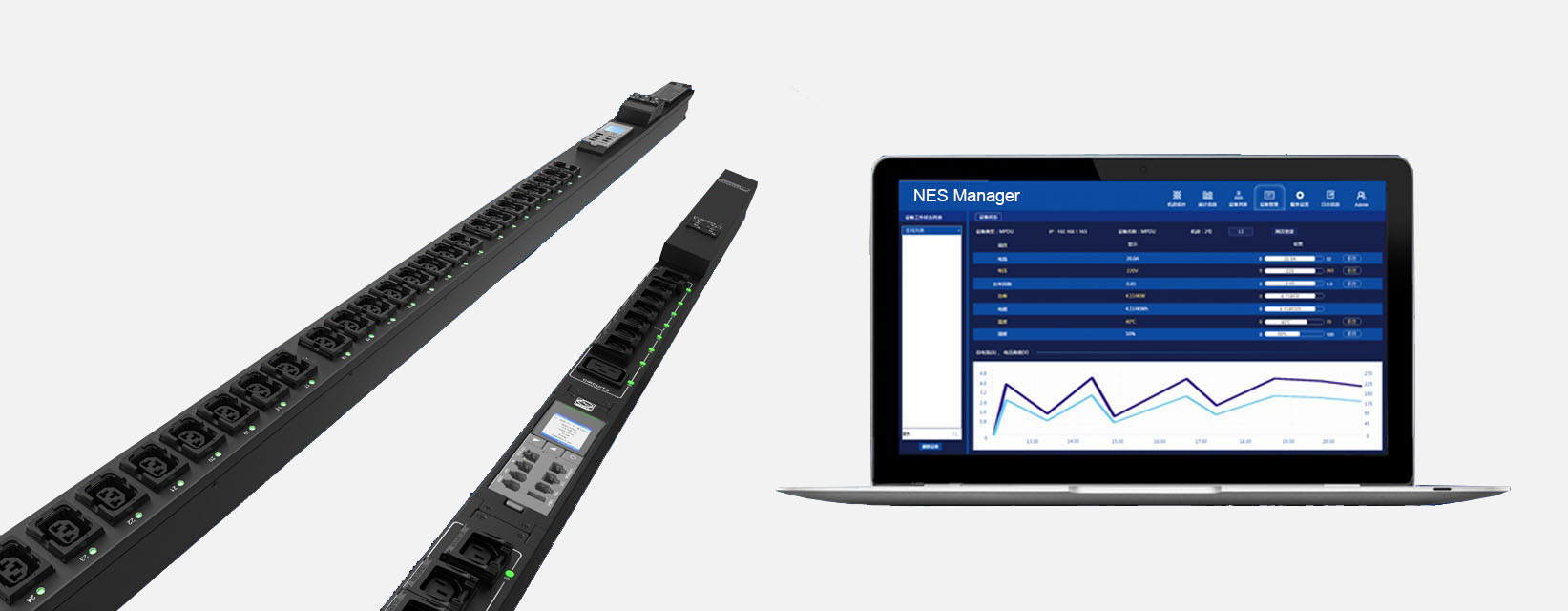 Cable Management Systems