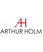 Arthur Holm