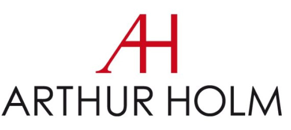 Arthur Holm