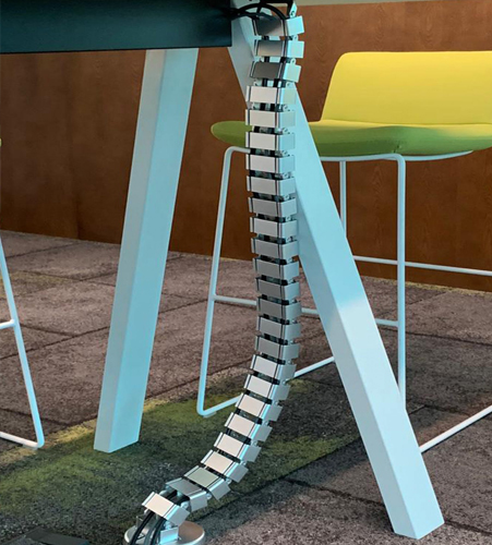 Cable Management Systems